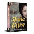 Charlotte Brontë - Jane Eyre (Deluxe Hardbound Edition)
