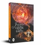 Jules Verne - Journey to the Centre of the Earth