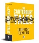 Geoffrey Chaucer - The Canterbury Tales