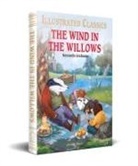 Kenneth Grahame - The Wind in the Willows