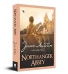 Jane Austen - Northanger Abbey