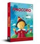 Carlo Collodi - Pinocchio