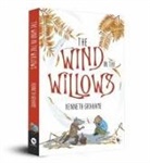 Kenneth Grahame - The Wind in the Willows
