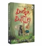 Hugh Lofting - The Story of Doctor Dolittle