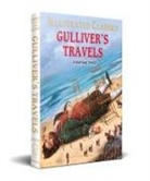 Jonathan Swift - Gulliver's Travels
