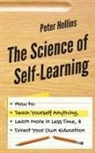 Peter Hollins - The Science of Self-Learning