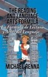 Michael Renna - The Reading and Language Arts Formula