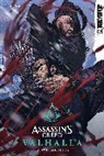 Feng Zi Su - Assassin's Creed Valhalla: Blood Brothers