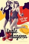 Erik Kjær Larsen - Englemageren