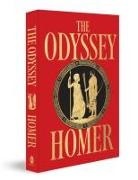 Homer - The Odyssey
