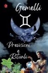 Rubi Astrólogas - Gemelli Previsioni e Rituali 2025