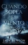 Jack Benton - Cuando sopla el viento