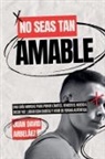 Juan David Arbelaez - No Seas Tan Amable