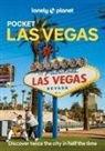 Ashley Harrell, Lonely Planet, Lonely Planet - Las vegas 7th ed