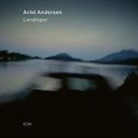 Arild Andersen - Landloper (Audio book)