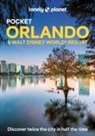 Amy Bizzarri, Bizzarri Amy, Sarah Etinas, Lonely Planet, Amy Etinas Lonely Planet Bizzarri, Lonely Planet - Lonely Planet Pocket Orlando & Walt Disney World Resort