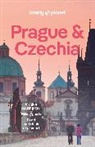 Mark Baker, Marc Duca Di, Enright. Becki, Enright. Enright. Becki, Lonely Planet, Mark Duca DI Lonely Planet Baker... - Lonely Planet Prague & Czechia