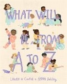 Laura Carter, Anna Doherty - What Will I Be from A to Z