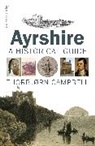 Thorbjorn Campbell, Campbell Thorbjorn - Ayrshire
