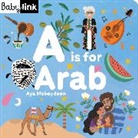 Aya Mobaydeen, Aya Mobaydeen - A is for Arab
