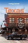 Dale Blasingame, Stephen Lioy, Lonely Planet, Lonely Planet, Regis St Louis, Meena Thiruvengadam - Texas 7th edition