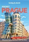 Mark Baker, Lonely Planet, Mark Lonely Planet Baker, Lonely Planet - Pocket Prague