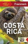Nicholas Gill - Frommer's Costa Rica