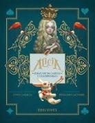 Lewis Carroll, Benjamin Lacombe - Alicia