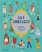 Katy Canales, Erin Vanessa - Get Dressed!