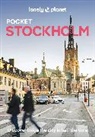 Lonely Planet, Nanjala Lonely Planet Nyabola, Nanjala Nyabola, Lonely Planet - Pocket Stockholm