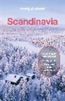 Alexis Averbuck, Averbuck Alexis, Laura Hall, Anthony Ham, Ham Anthony, Lonely Planet... - Scandinavia