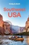 Amy C Balfour, Jade Bremner, Ashley Harrell, Lauren Keith, Sarah Kezele, Lonely Planet... - Southwest USA