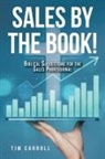 Tim Carroll - SALES BY THE BOOK!