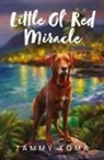 Tammy Toma - Little Ol' Red Miracle