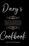 Dary Medrano - Dary's Cookbook