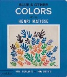 Phaidon Editors - Blue & Other Colors