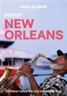 Lonely Planet, Lonely Planet, Regis St Louis - New Orleans 5th edition