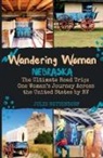 Julie G Bettendorf - Wandering Woman