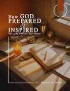 Herbert K Naito - How God Prepared and Inspired Me to Be a Writer and Author