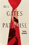 Taleb Alrefai, Taleb/ Heikkinen Alrefai, Alrefai Taleb - The Gates of Paradise