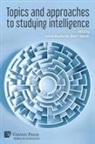 Glenn P. Hastedt, Andrew Macpherson - Topics and approaches to studying intelligence