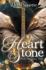 Jm Paquette - Heart of Stone