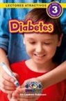 Kit Caudron-Robinson - Diabetes