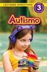 Aj Knight, Sarah Harvey - Autismo