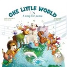 Alishea Jurado, Frank Jurado - One Little World