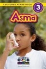 Sarah Harvey, Alexis Roumanis - Asma