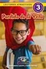 Sarah Harvey, Hannalora Leavitt - Perdida de la Vista