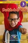 Sarah Harvey, Hannalora Leavitt - Perdida de la Vista