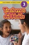 Aj Knight - Trastornos del Habla