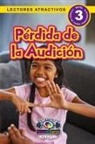 Aj Knight - Pérdida de la Audición